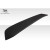 1989-1994 NIssan 240SX S13 2DR D1 Sport Roof Wing - 1 Piece - image 6