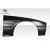 1986-1991 Mazda RX-7 D1 Sport 30MM Front Fenders - 2 Piece - image 6