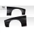 1986-1991 Mazda RX-7 D1 Sport 30MM Front Fenders - 2 Piece - image 5