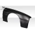1986-1991 Mazda RX-7 D1 Sport 30MM Front Fenders - 2 Piece - image 14