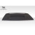 1984-1987 Toyota Corolla Levin 2DR / HB D1 Hood - 1 Piece - image 4