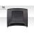 1984-1987 Toyota Corolla D1 Hood - image 11