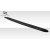1989-1994 Nissan 240SX S13 HB Duraflex D1 Sport Rear Wing Spoiler - 1 Piece - image 4