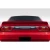 1989-1994 Nissan 240SX S13 HB D1 Sport Rear Wing Spoiler - 1 Piece - image 11
