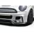 2007-2015 MINI Cooper DLR Front Lip - image 1