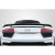 2008-2015 Audi R8 Carbon Creations GTS Rear Wing Spoiler - 1 Piece - image 1