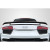 2008-2015 Audi R8 GTS Rear Wing Spoiler - 1 Piece - image 1