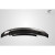 2008-2015 Audi R8 GTS Rear Wing Spoiler - 1 Piece - image 9