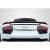 2008-2015 Audi R8 GTS Rear Wing Spoiler - 1 Piece - image 1
