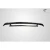 2008-2015 Audi R8 GTS Rear Wing Spoiler - 1 Piece - image 2