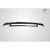 2008-2015 Audi R8 GTS Rear Wing Spoiler - 1 Piece - image 2