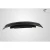 2008-2015 Audi R8 GTS Rear Wing Spoiler - 1 Piece - image 3