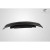 2008-2015 Audi R8 GTS Rear Wing Spoiler - 1 Piece - image 3