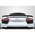 2008-2015 Audi R8 GTS Rear Wing Spoiler - 1 Piece - image 2