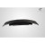 2008-2015 Audi R8 GTS Rear Wing Spoiler - 1 Piece - image 13