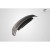 2008-2015 Audi R8 GTS Rear Wing Spoiler - 1 Piece - image 4