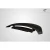 2008-2015 Audi R8 GTS Rear Wing Spoiler - 1 Piece - image 5