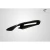 2008-2015 Audi R8 GTS Rear Wing Spoiler - 1 Piece - image 6