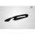 2008-2015 Audi R8 GTS Rear Wing Spoiler - 1 Piece - image 6