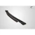 2008-2015 Audi R8 GTS Rear Wing Spoiler - 1 Piece - image 15