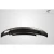 2008-2015 Audi R8 GTS Rear Wing Spoiler - 1 Piece - image 9
