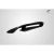 2008-2015 Audi R8 GTS Rear Wing Spoiler - 1 Piece - image 16