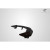 2020-2025 Chevrolet Corvette C8 High Wing Spoiler - 1 Piece - image 5