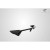 2020-2025 Chevrolet Corvette C8 High Wing Spoiler - 1 Piece - image 13