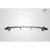 2020-2025 Chevrolet Corvette C8 High Wing Spoiler - 1 Piece - image 14