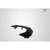 2020-2025 Chevrolet Corvette C8 High Wing Spoiler - 1 Piece - image 9
