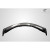 2020-2025 Chevrolet Corvette C8 High Wing Spoiler - 1 Piece - image 9