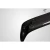 2020-2025 Chevrolet Corvette High Carbon Fiber Rear Wing - image 19