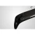 2020-2025 Chevrolet Corvette C8 High Wing Spoiler - 1 Piece - image 20