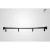 2020-2025 Chevrolet Corvette C8 High Wing Spoiler - 1 Piece - image 4