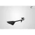 2020-2025 Chevrolet Corvette C8 High Wing Spoiler - 1 Piece - image 5