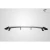 2020-2025 Chevrolet Corvette C8 High Wing Spoiler - 1 Piece - image 7