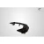2020-2025 Chevrolet Corvette C8 High Wing Spoiler - 1 Piece - image 10