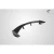 2020-2025 Chevrolet Corvette C8 High Wing Spoiler - 1 Piece - image 14
