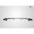 2020-2025 Chevrolet Corvette High Carbon Fiber Rear Wing - image 25
