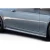 2007-2013 BMW 3 Series Hwy Side Skirts - image 3