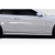 2007-2013 BMW 3 Series E92 2DR E92 Convertible Hwy Side Skirt Rocker Panels - 2 Piece - image 1