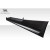 2007-2013 BMW 3 Series E92 2DR E92 Convertible Hwy Side Skirt Rocker Panels - 2 Piece - image 11