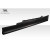2007-2013 BMW 3 Series E92 2DR E92 Convertible Hwy Side Skirt Rocker Panels - 2 Piece - image 5