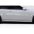 2007-2013 BMW 3 Series E92 2DR E92 Convertible Hwy Side Skirt Rocker Panels - 2 Piece - image 1