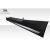 2007-2013 BMW 3 Series E92 2DR E92 Convertible Hwy Side Skirt Rocker Panels - 2 Piece - image 10