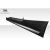 2007-2013 BMW 3 Series E92 2DR E92 Convertible Hwy Side Skirt Rocker Panels - 2 Piece - image 11