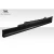 2007-2013 BMW 3 Series E92 2DR E92 Convertible Hwy Side Skirt Rocker Panels - 2 Piece - image 14