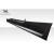 2007-2013 BMW 3 Series E92 2DR E92 Convertible Hwy Side Skirt Rocker Panels - 2 Piece - image 15