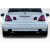 1998-2005 Lexus GS Series GS300 GS400 GS430 Duraflex JDPro Rear Lip Under Spoiler - 1 Piece - image 1