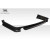 1998-2005 Lexus GS Series GS300 GS400 GS430 Duraflex JDPro Rear Lip Under Spoiler - 1 Piece - image 5